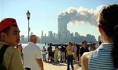911day Photographs - Shapetalks Way To Win - Photo Two